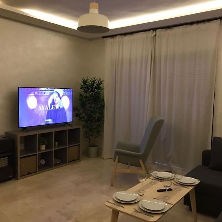 Superbe Appartement Uniquement Pour Les Familles Марракеш Экстерьер фото