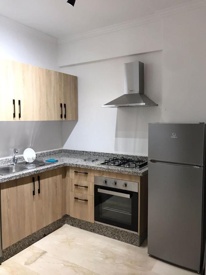 Superbe Appartement Uniquement Pour Les Familles Марракеш Экстерьер фото