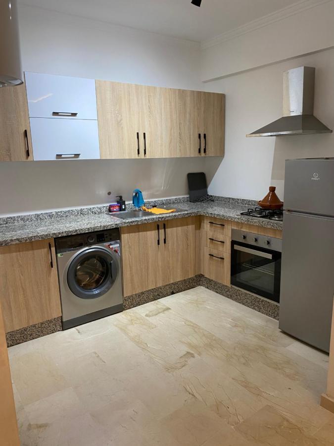 Superbe Appartement Uniquement Pour Les Familles Марракеш Экстерьер фото