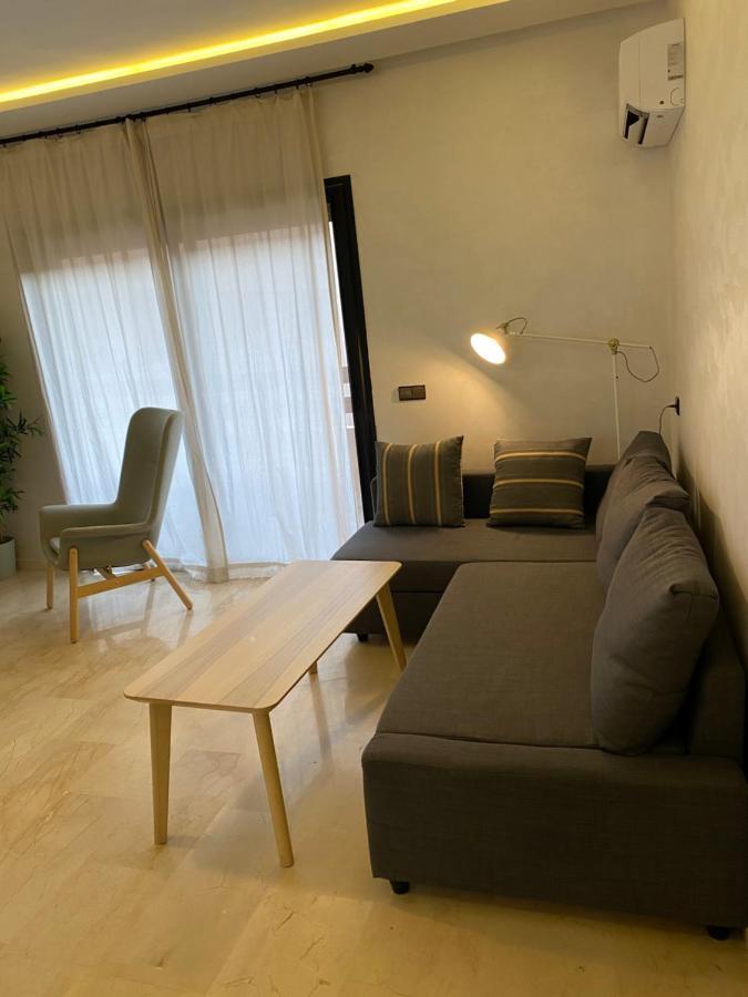 Superbe Appartement Uniquement Pour Les Familles Марракеш Экстерьер фото